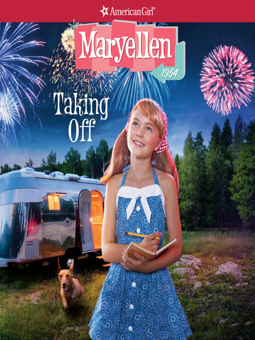 Cover image for Maryellen